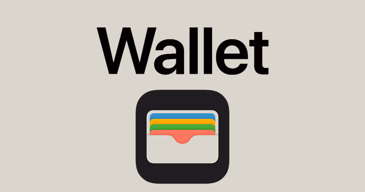 iOS 27: Apple Wallet suma dividir cuentas desde recibos y convertir tarjetas físicas en pases