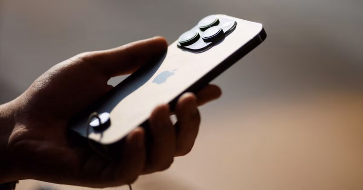 Detectan en iPhone un nuevo spyware llamado P7 DarkSword que expone llavero, fotos y notas