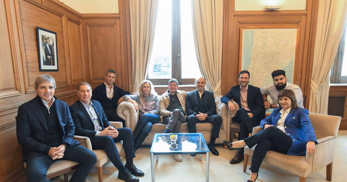Reforma electoral: el Gobierno impulsa el tratamiento en el Senado pese a no contar con los votos y busca sumar apoyos