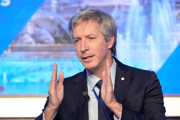 Reservas: en siete días, el BCRA ya acumula casi la mitad de lo comprado en septiembre