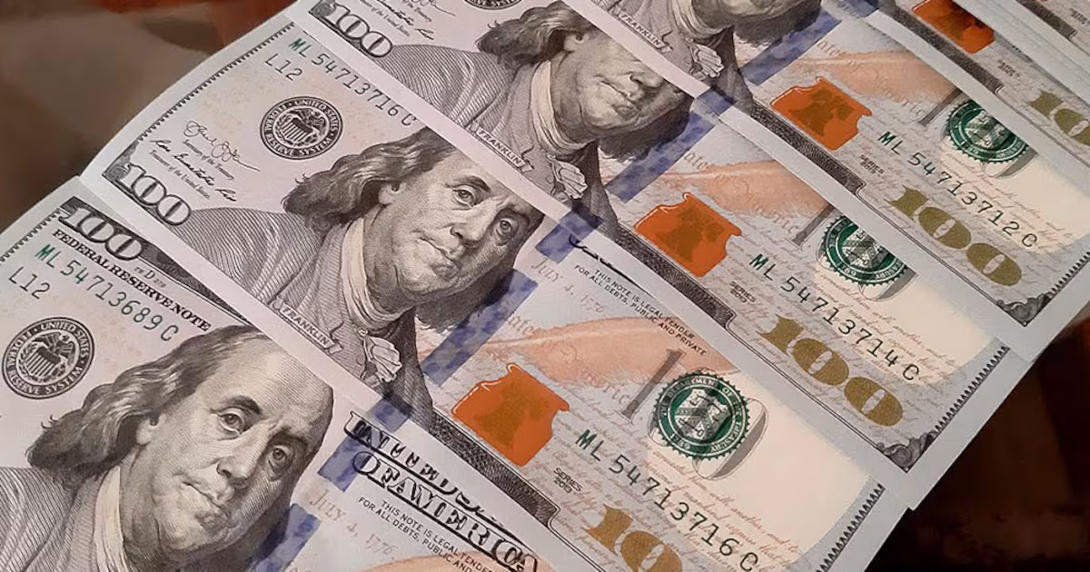 Dólar hoy: seguimiento en vivo de todas las cotizaciones para este viernes 23 de octubre de 2026