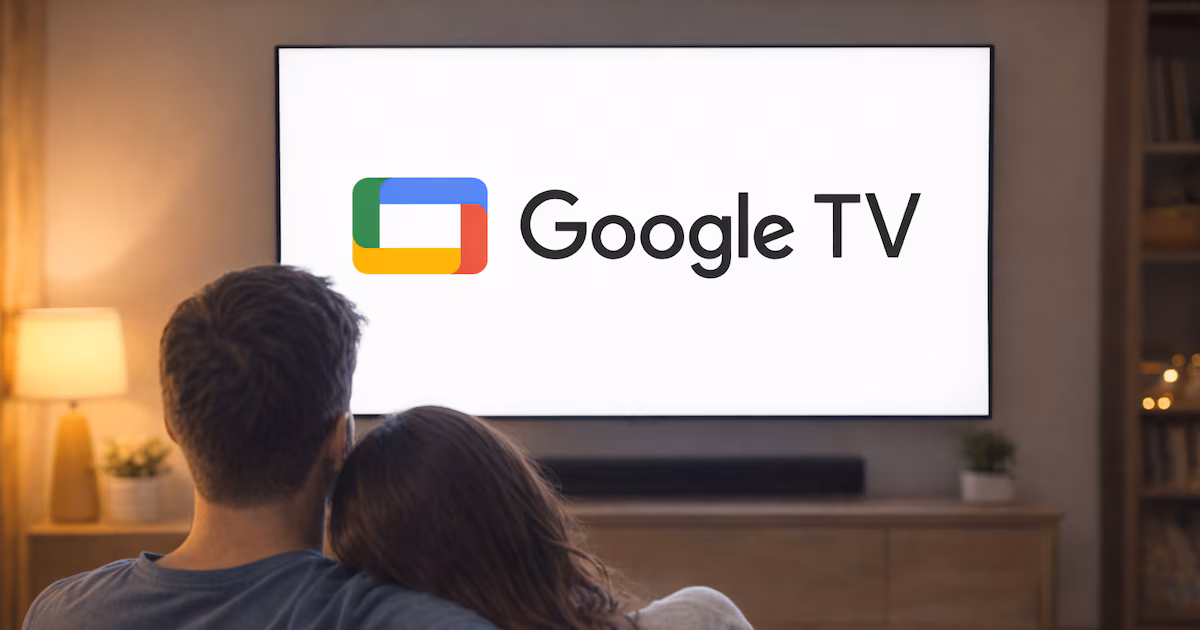 Qué tan útil es el micrófono del Google TV Streamer: no es imprescindible