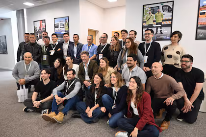 Líderes municipales de 23 ciudades se reúnen para alinear estrategias de seguridad y vocación tecnológica