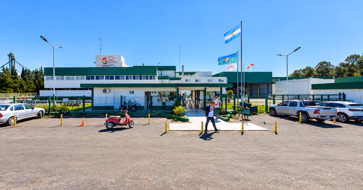 Granja Tres Arroyos confirmó 1.250 despidos tras vencer la conciliación obligatoria