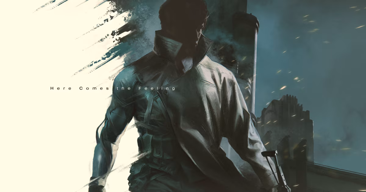 PlayStation cancela Physint y Xbox toma la posta del desarrollo, según Kojima