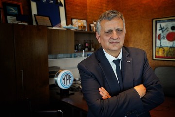 YPF impulsa Vaca Muerta y VMOS: Marín detalla crecimiento, costos y la visión a largo plazo