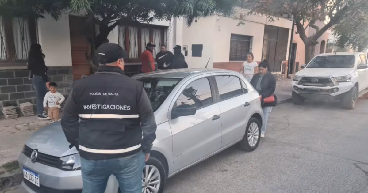Salta mantiene la segunda tasa nacional de hurtos y lidera el NOA en violaciones y trata, según SNIC