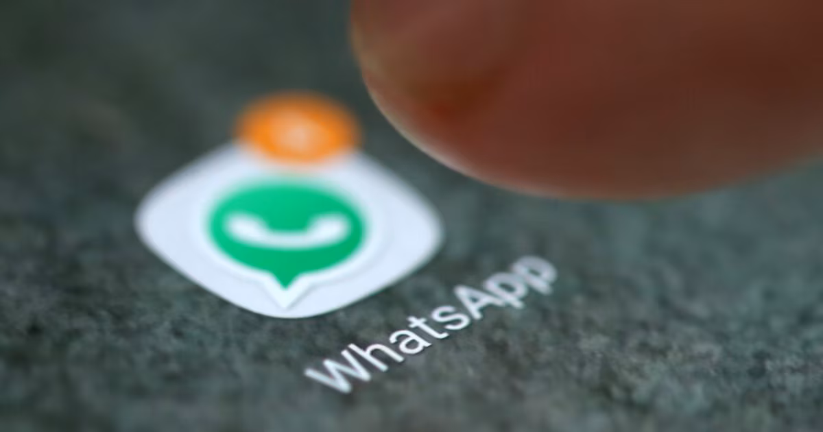 WhatsApp bloquea el login en celulares con sistemas operativos antiguos y exige actualización del OS