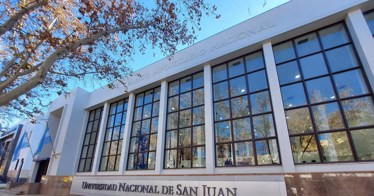Justicia Federal ordena a la UNSJ recuperar las clases perdidas por paros en tres institutos preuniversitarios de San Juan