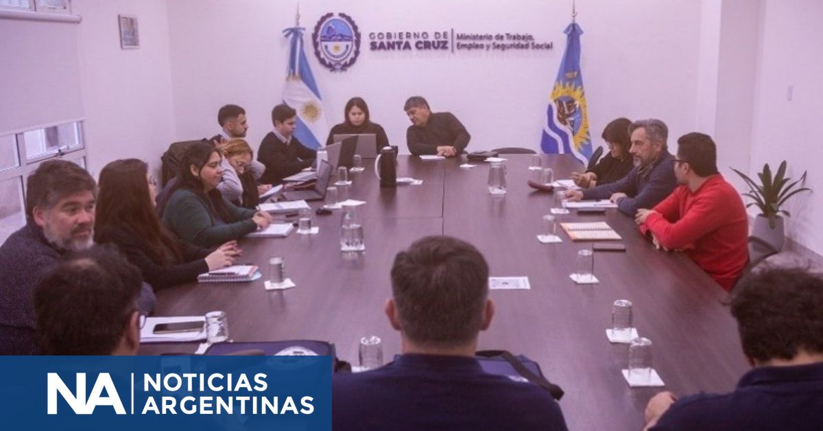 ATE reclama a Vidal por caída del poder adquisitivo de estatales en Santa Cruz, casi seis puntos