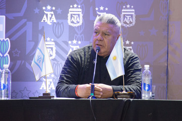 Un juez ordena 20 diligencias de prueba para investigar a Tapia por enriquecimiento ilícito vinculado a CEAMSE