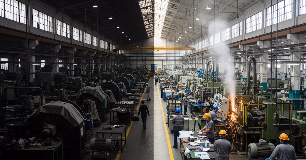 La economía argentina podría entrar en recesión técnica tras dos trimestres en caída
