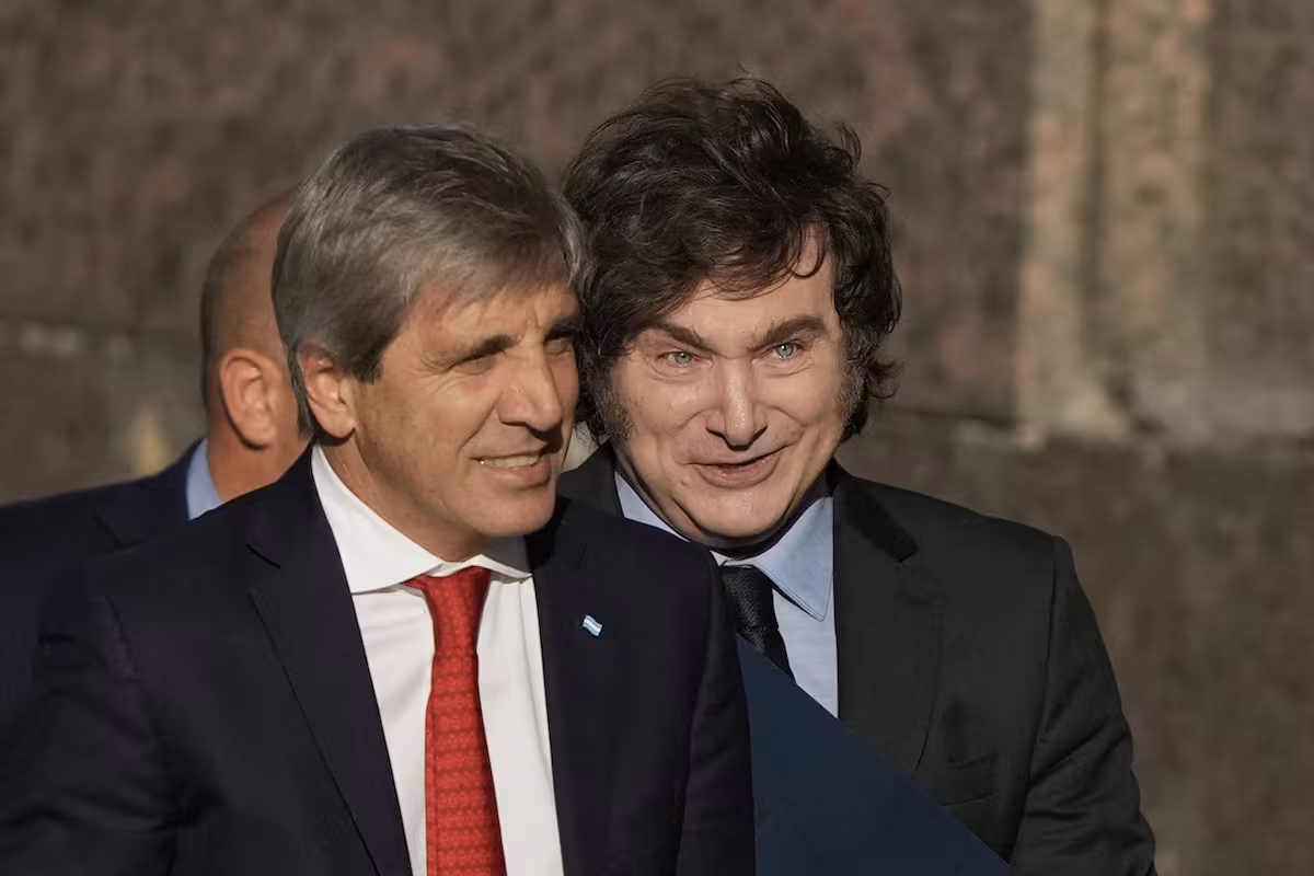 El Gobierno prioriza la aprobación del presupuesto 2027 mientras persisten costos logísticos y tensiones políticas