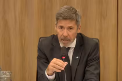 Congreso da un paso clave contra el vandalismo rural: reforma al Código Penal para proteger la producción