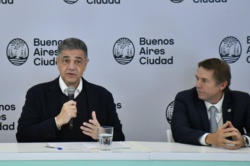 La Ciudad insiste en destituir a la jueza De Marinis tras revocación de su fallo sobre la imputabilidad