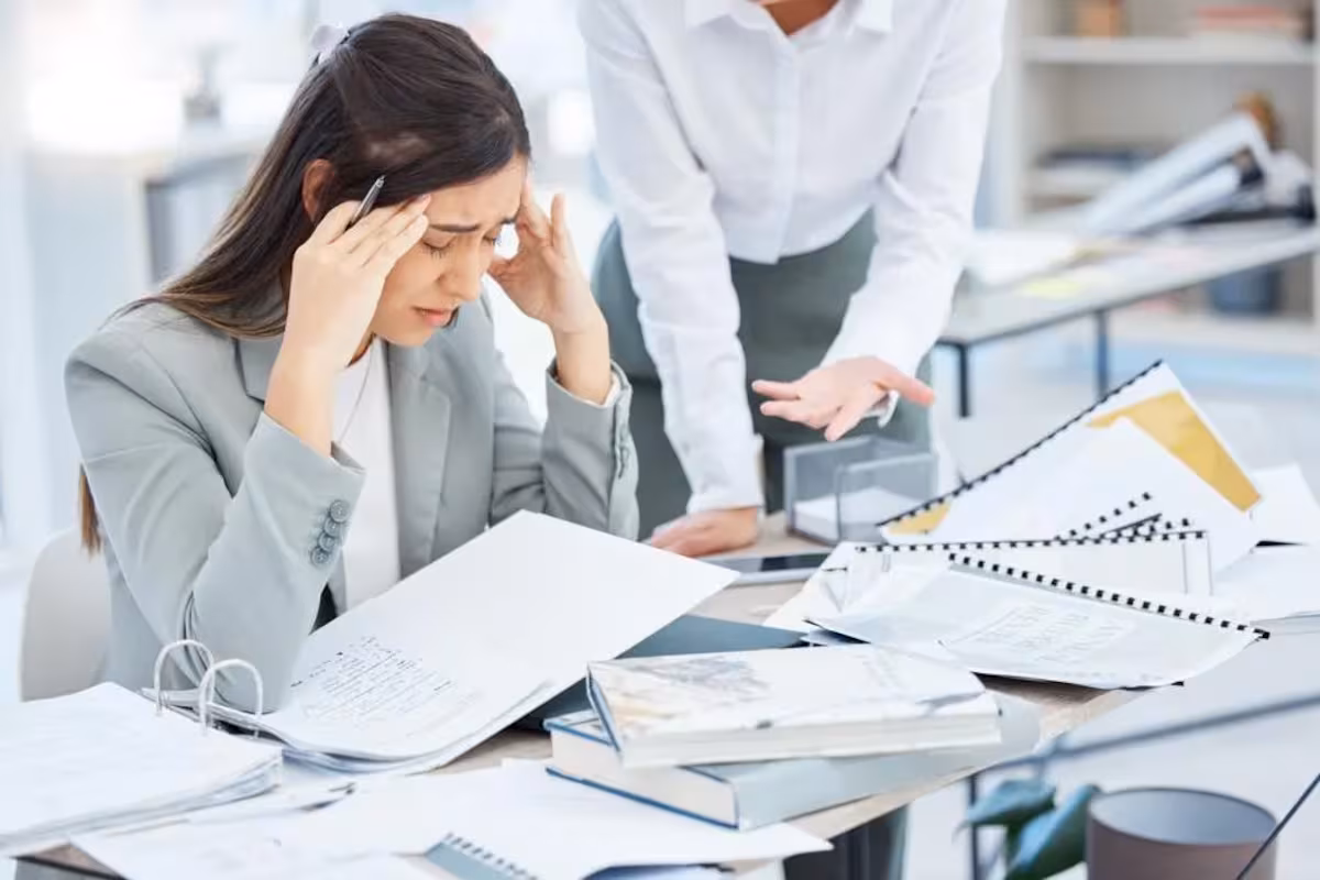 No todo el problema está en el jefe: los colaboradores tóxicos también sabotean al equipo