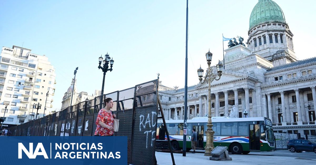 Diputados prepara sesión especial con proyectos sobre propiedad privada, discapacidad y seguridad rural