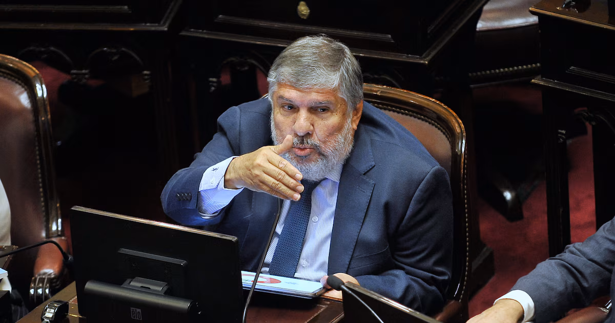 Senado: el kirchnerismo propone restituir la plena vigencia de la Ley de Tierras con tope del 15% para extranjeros