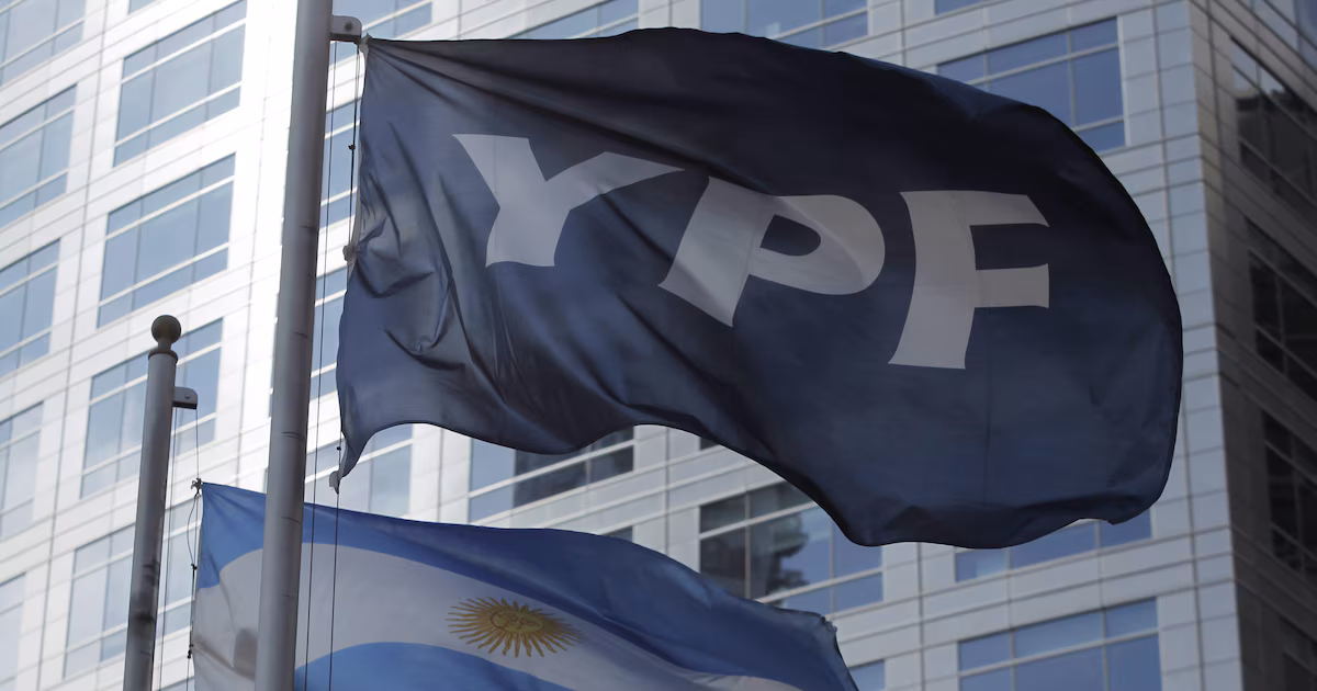 Corte Suprema de Estados Unidos concede extensión de plazo a Argentina en el caso YPF hasta diciembre