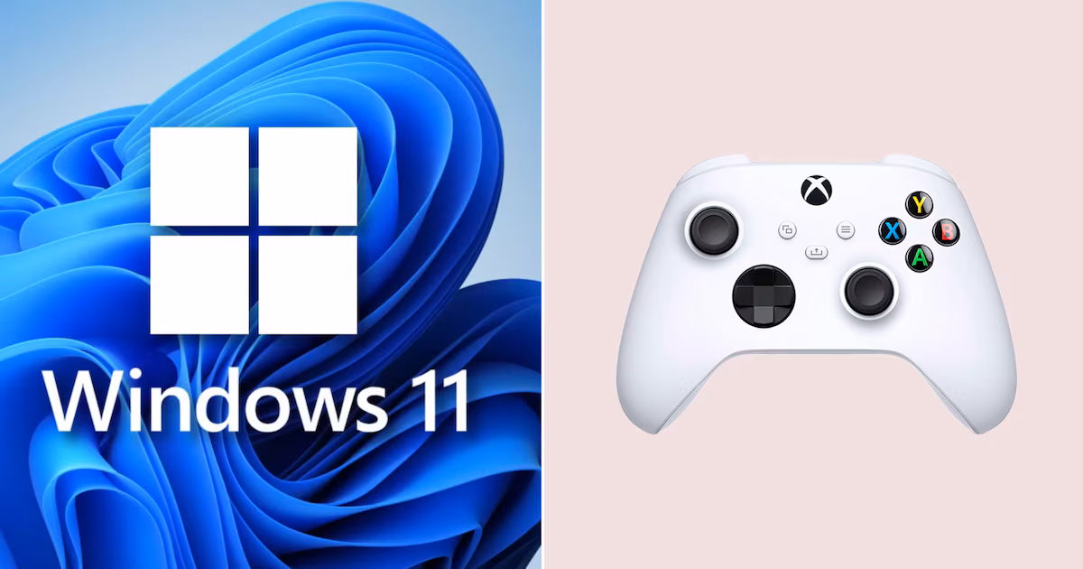 Windows 11 ofrece una interfaz de juego en pantalla completa para transformar la PC en consola