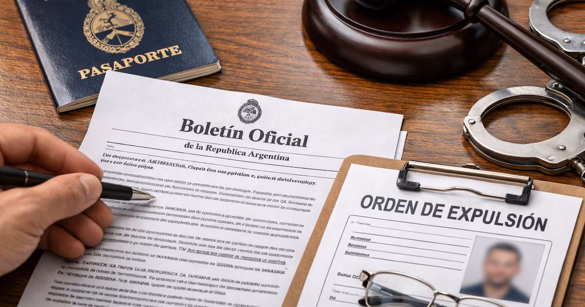 Argentina promulga dos tratados de cooperación judicial: extradición con Chile y transmisión electrónica de solicitudes