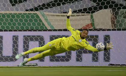 Palmeiras avanzó a la final de la Libertadores tras vencer a Fluminense en los penales