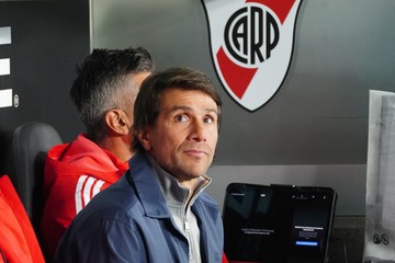 Fortalezas y debilidades de River rumbo al Superclásico: jerarquía y aire fresco de Ponzio frente a la fragilidad de la columna vertebral