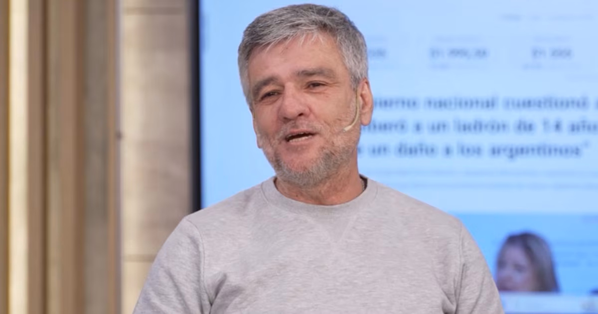 Zabaleta urging primarias abiertas para ordenar al peronismo: sin PASO, advierte riesgo de implosión